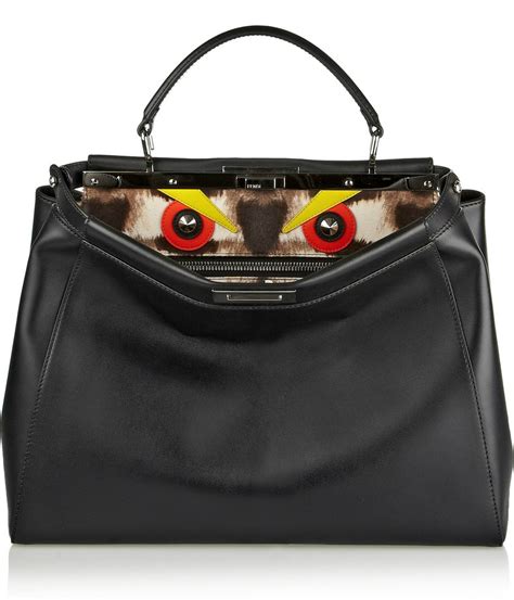 fendi peekaboo prezzo